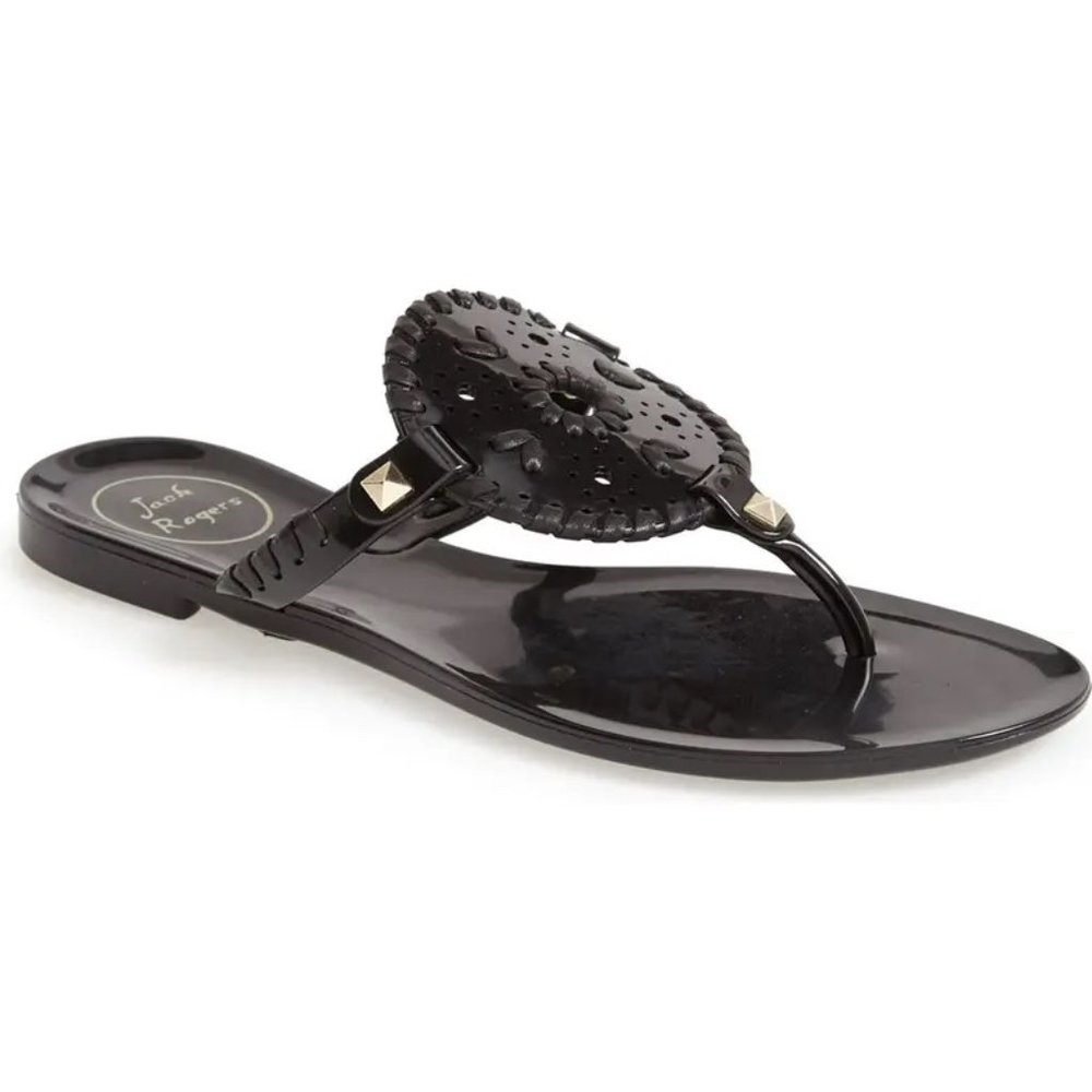 Jack Rogers Georgica Jelly Sandals